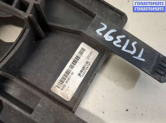 купить Вентилятор радиатора на Ford Focus 3 2011-2015