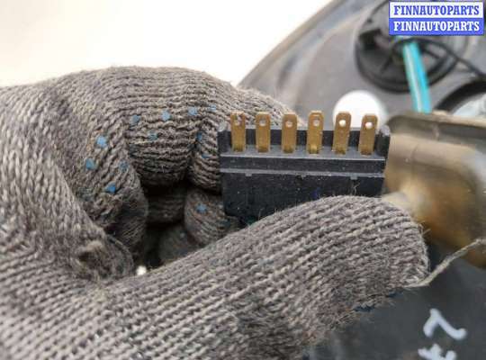 купить Фонарь (задний) на Opel Astra G 1998-2005