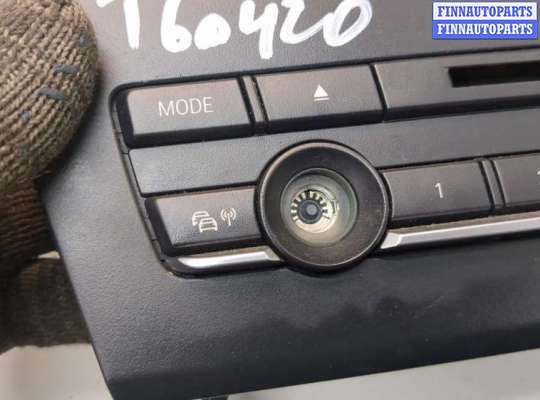 купить Переключатель отопителя (печки) на BMW X3 F25 2010-2017