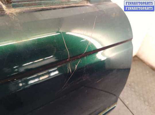 купить Дверь боковая (легковая) на Jaguar X-Type 2001-2009