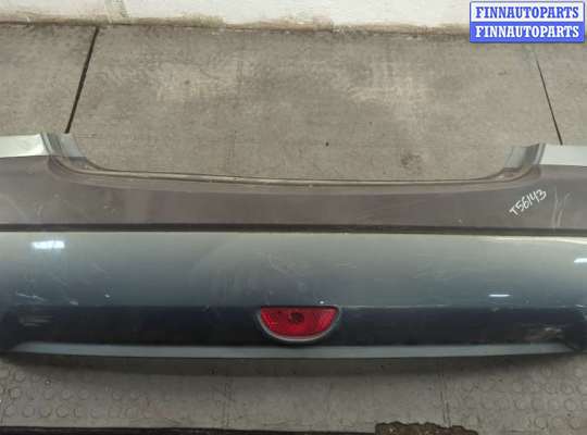 купить Бампер на KIA Rio 2005-2011