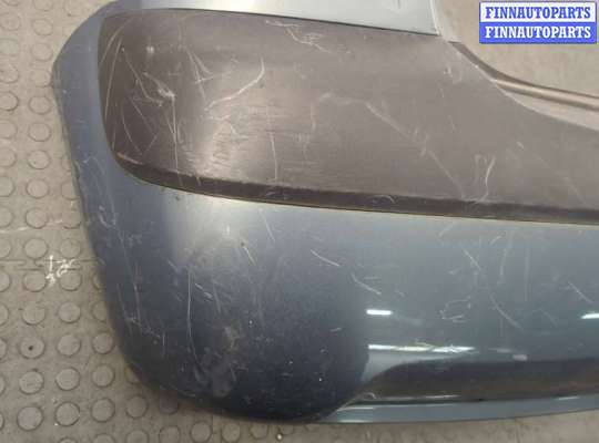 купить Бампер на KIA Rio 2005-2011