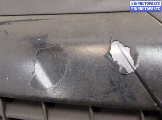 купить Решетка радиатора на Opel Astra H 2004-2010