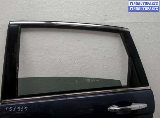 купить Дверь боковая (легковая) на Honda CR-V 2006-2012