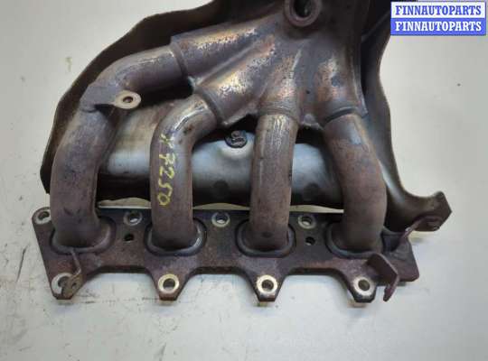 купить Коллектор выпускной на Renault Clio 2005-2009
