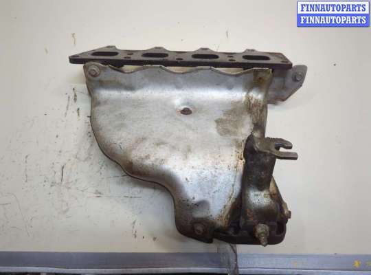 купить Коллектор выпускной на Renault Clio 2005-2009