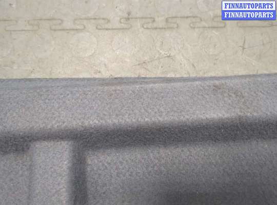 купить Полка багажника на Chevrolet Matiz (Spark) 2005-2010