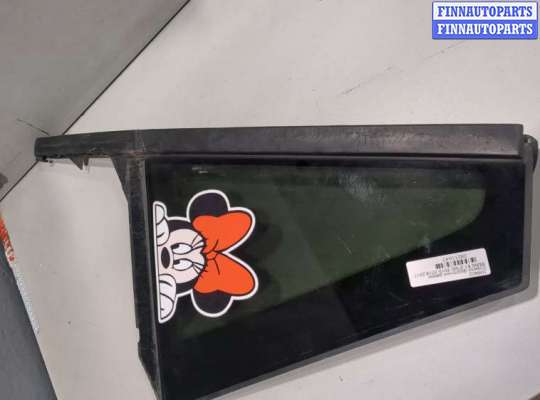 купить Стекло форточки двери на BMW X1 (F48) 2015-2022