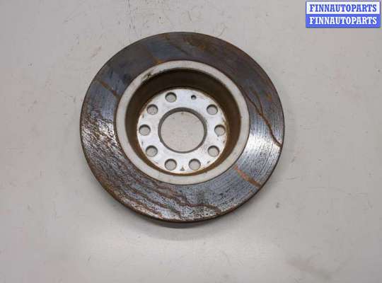 купить Диск тормозной на Volkswagen Passat 6 2005-2010