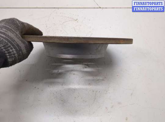 купить Диск тормозной на Volkswagen Passat 6 2005-2010