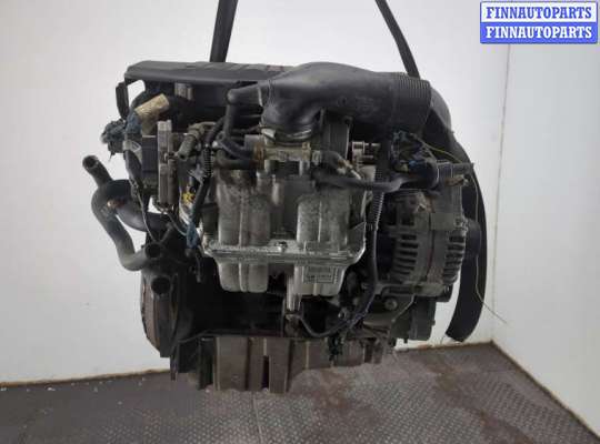 купить Двигатель (ДВС) на Opel Astra H 2004-2010