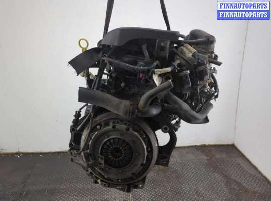 купить Двигатель (ДВС) на Opel Astra H 2004-2010
