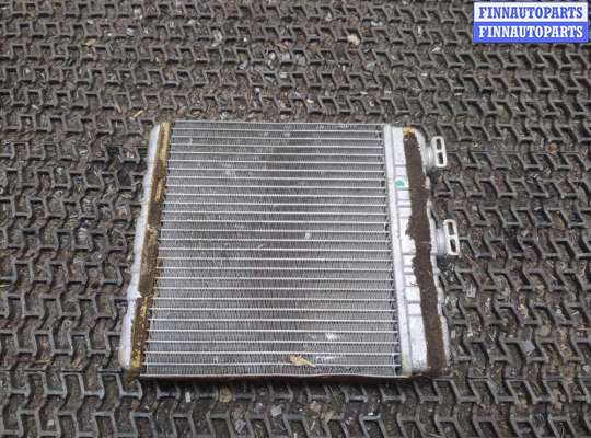 купить Радиатор отопителя (печки) на Opel Astra G 1998-2005