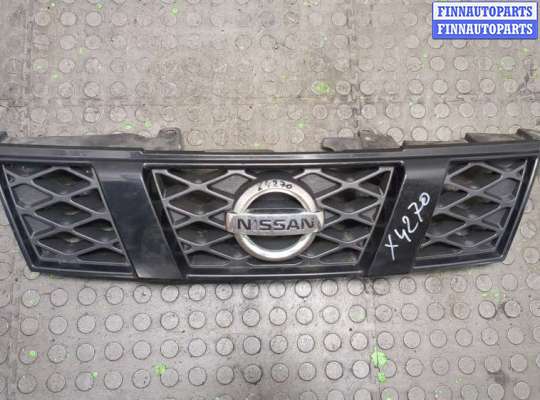 купить Решетка радиатора на Nissan X-Trail (T31) 2007-2015