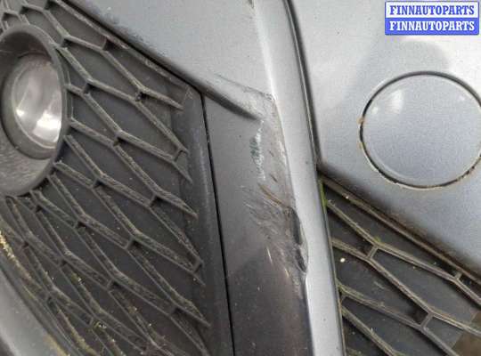 купить Решетка радиатора на Seat Altea 2004-2015