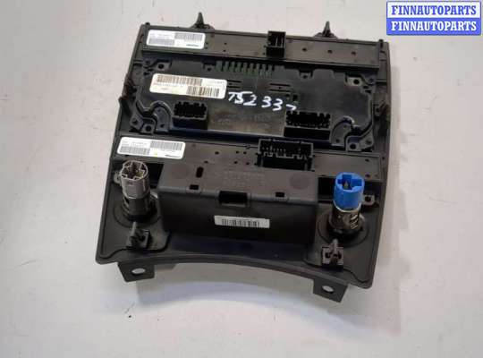купить Переключатель отопителя (печки) на Jeep Commander 2006-2010