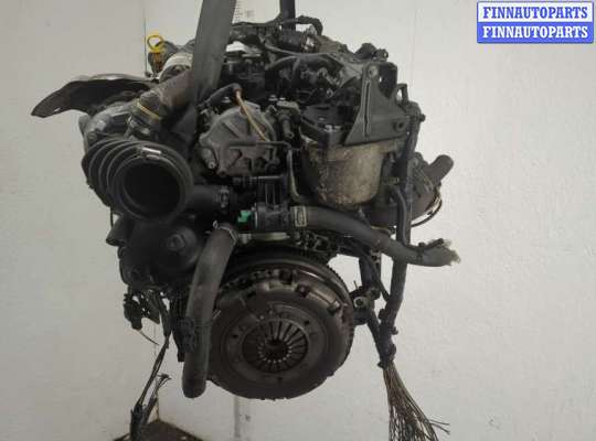 купить Двигатель (ДВС) на Ford Focus 3 2011-2015