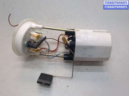 Насос топливный электрический BM3666488 на BMW 3 E90, E91, E92, E93 2005-2012