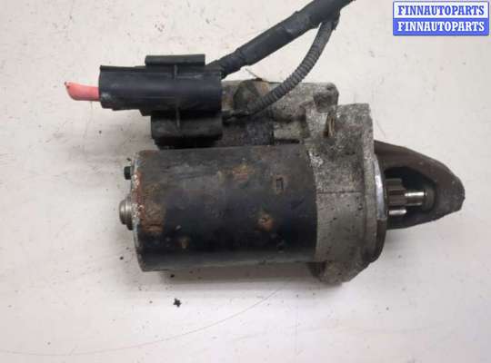 купить Стартер на Ford Focus 2 2005-2008
