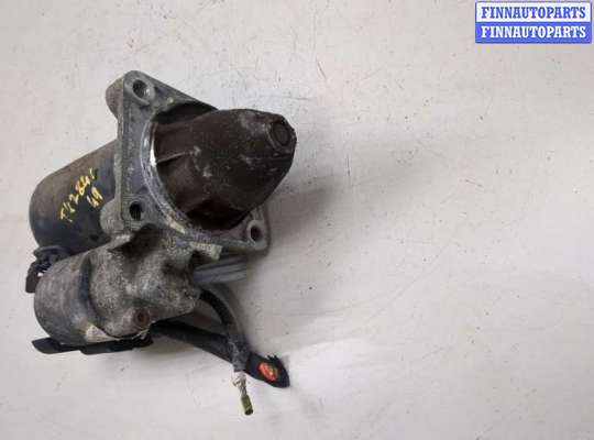 купить Стартер на Ford Focus 2 2005-2008