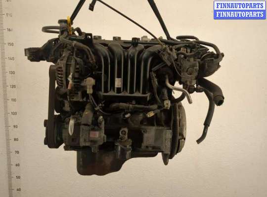 купить Форсунка топливная на Mazda 3 (BK) 2003-2009