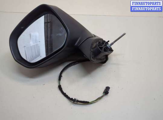 купить Зеркало боковое на Peugeot 3008 2009-2016
