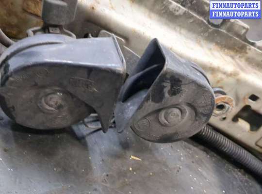 купить Усилитель бампера на Ford Focus 2 2008-2011