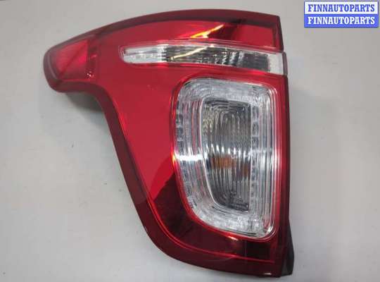 купить Фонарь (задний) на Ford Explorer 2010-2015