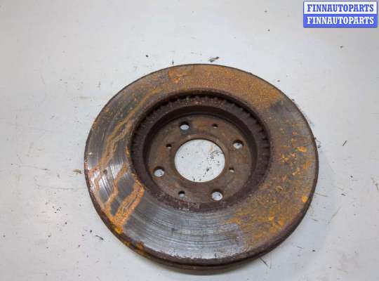 купить Диск тормозной на Suzuki Swift 2003-2011