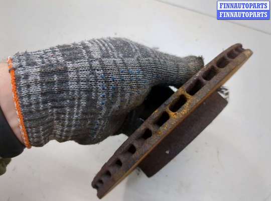 купить Диск тормозной на Suzuki Swift 2003-2011