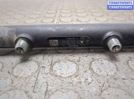 Рампа (рейка) топливная на Mercedes-Benz C (W203)