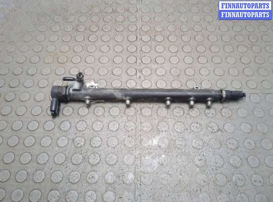 Купить Рампа (рейка) топливная на Mercedes C W203 2000-2008 Рампа (рейка) топливная MB1650411 на Mercedes C W203 2000-2008