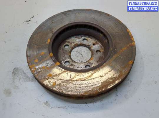 купить Диск тормозной на Audi A5 (8T) 2007-2011