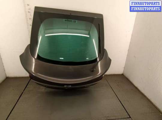 купить Замок багажника на Opel Insignia 2008-2017