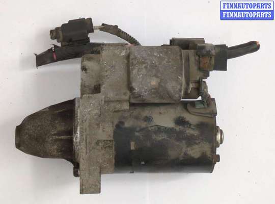 купить Стартер на Ford Focus 2 2005-2008