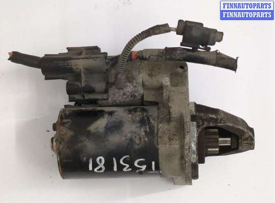 купить Стартер на Ford Focus 2 2005-2008