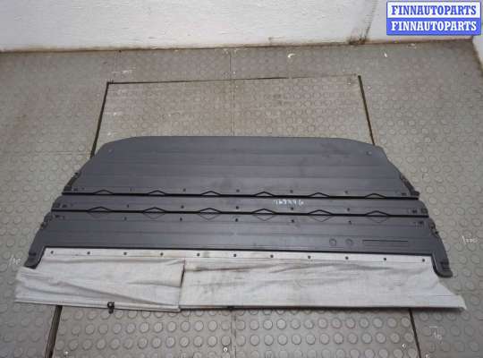 купить Полка багажника на Suzuki Grand Vitara 2005-2016