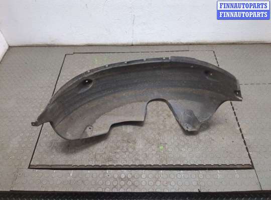купить Защита арок (подкрылок) на BMW X3 E83 2004-2010