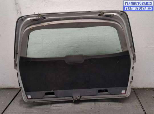 купить Обшивка крышки (двери) багажника на Mercedes E W212 2009-2016