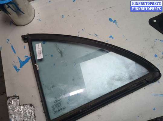 Стекло форточки двери MB1577391 на Mercedes E W211 2002-2009