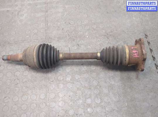 купить Полуось (приводной вал, шрус) на Chevrolet Tahoe 2006-2014