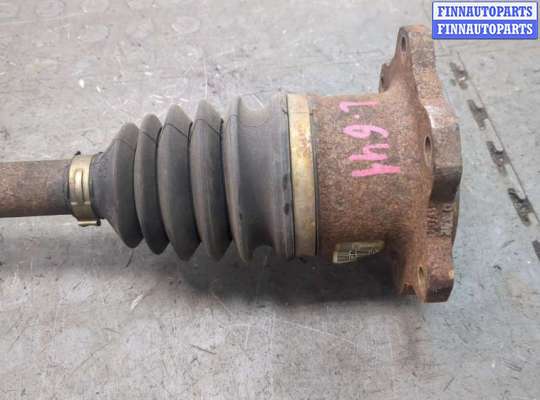 купить Полуось (приводной вал, шрус) на Chevrolet Tahoe 2006-2014