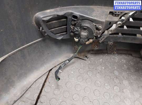 купить Бампер на Citroen C4 2004-2010