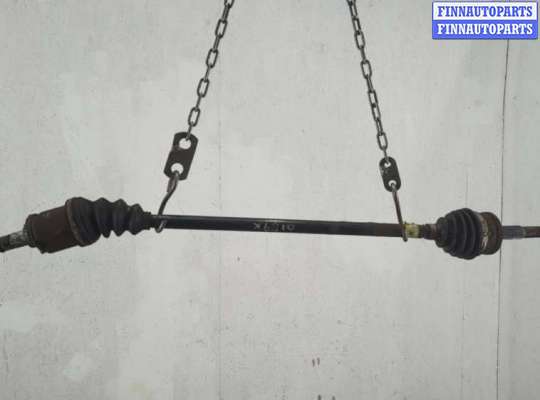 купить Полуось (приводной вал, шрус) на Nissan Almera N16 2000-2006