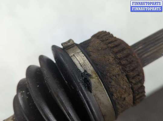 купить Полуось (приводной вал, шрус) на Nissan Almera N16 2000-2006