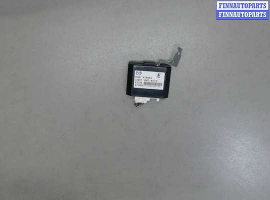 купить Блок управления светом на Mazda CX-7 2007-2012