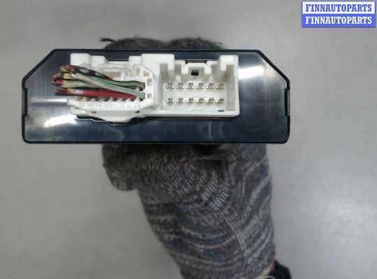 купить Блок управления светом на Mazda CX-7 2007-2012