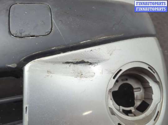 купить Бампер на Nissan Note E11 2005-2013