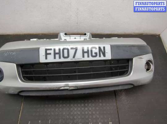 купить Бампер на Nissan Note E11 2005-2013