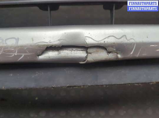 купить Бампер на Nissan Note E11 2005-2013